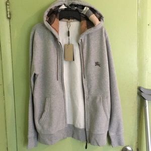 Burberry Sweater